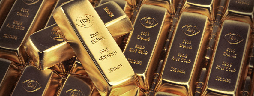 وام بانک آینده با ضمانت سپرده طلا