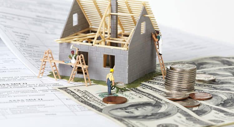 بررسی نیازهای تعمیراتی منزل برای وام تعمیرات منزل