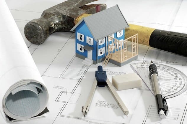 مبلغ وام تعمیرات منزل