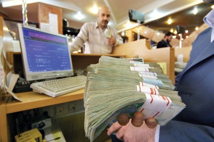 وام فوری ۱۳ میلیارد تومانی روی سند