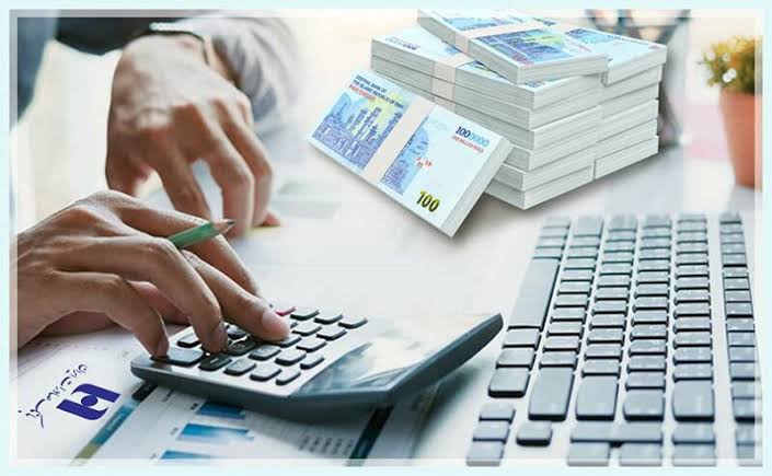 وام روی سند زمین کشاورزی و باغی