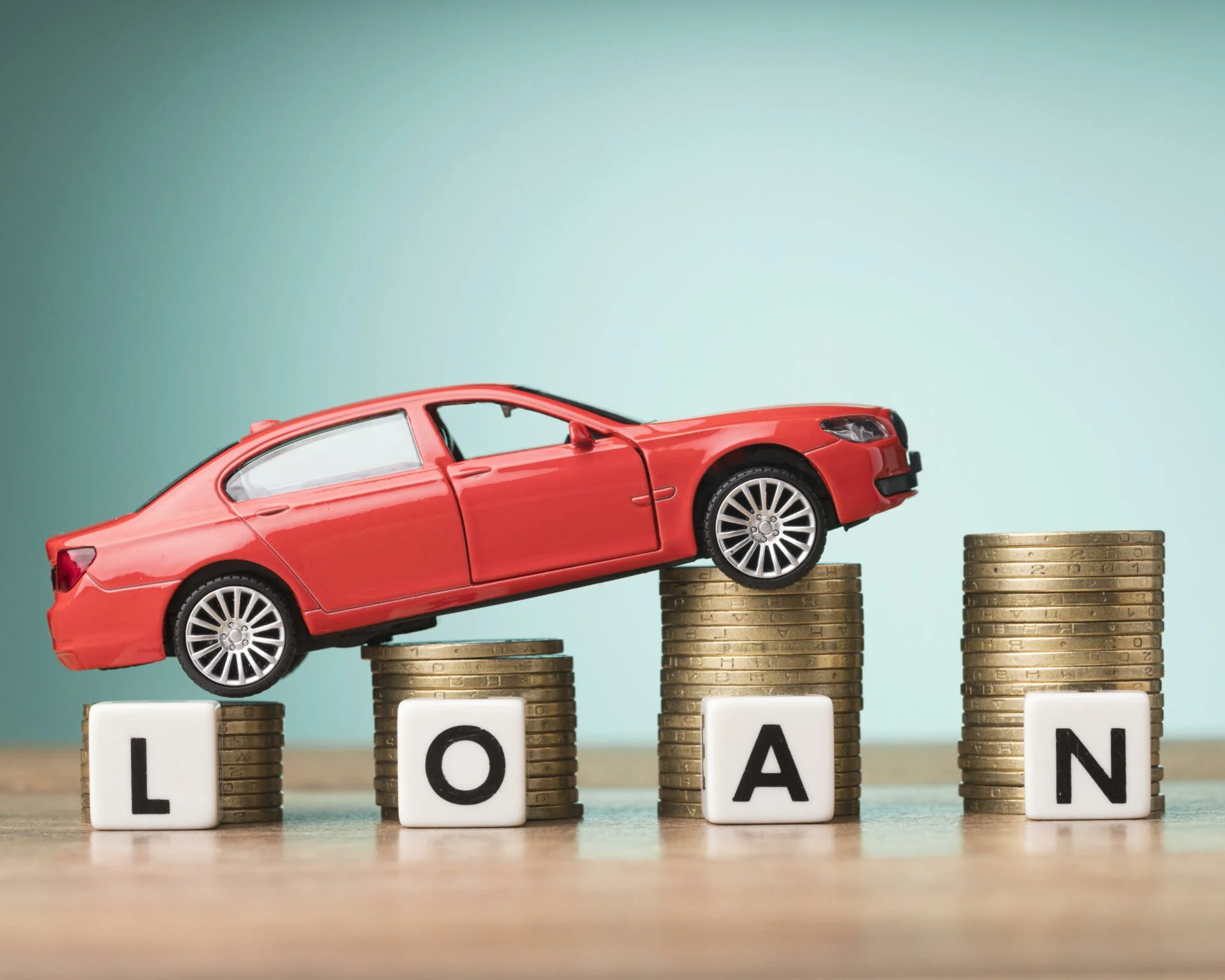 Instant car loan