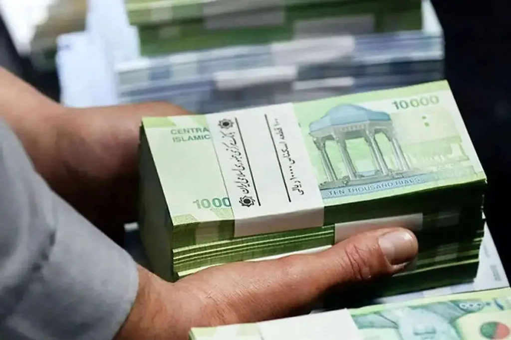 مراحل دریافت وام ۲۰۰ میلیونی بانک ملت