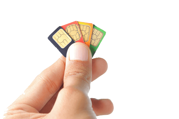 وام با سیم کارت