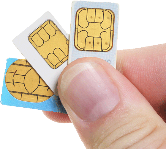 مراحل آسان درخواست وام با سیم کارت