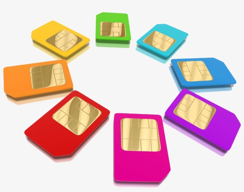 چه مؤسساتی در ایران وام با سیم کارت ارائه می‌دهند؟