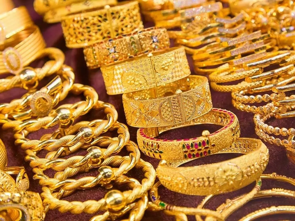 وام طلا بانک آینده