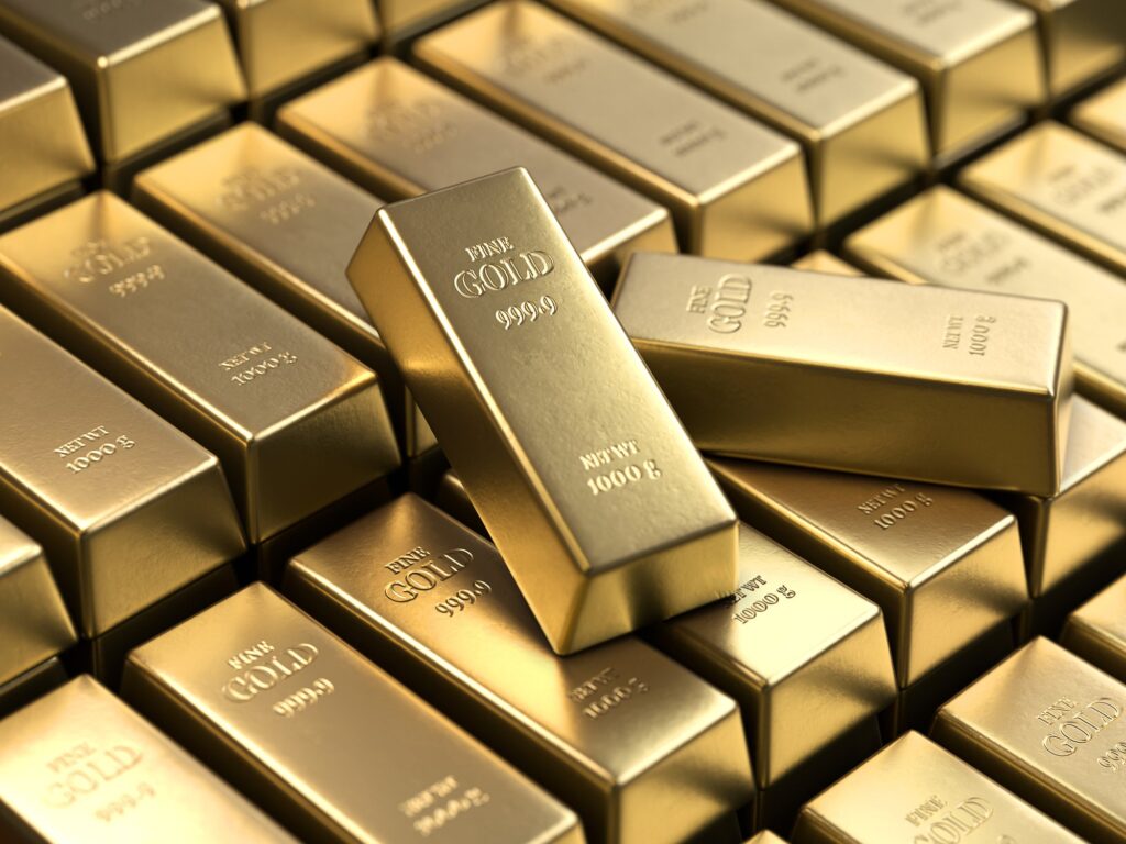 وام بانکی طلا چیست؟